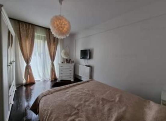 The Unique Apartment Roşu Exteriör bild