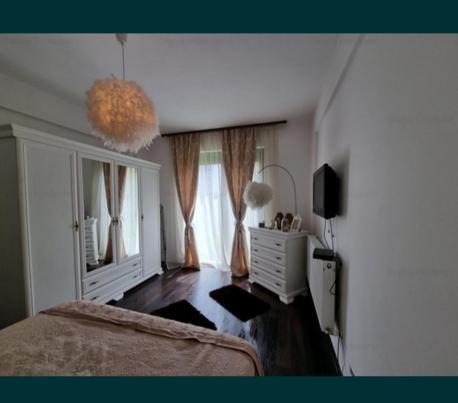 The Unique Apartment Roşu Exteriör bild