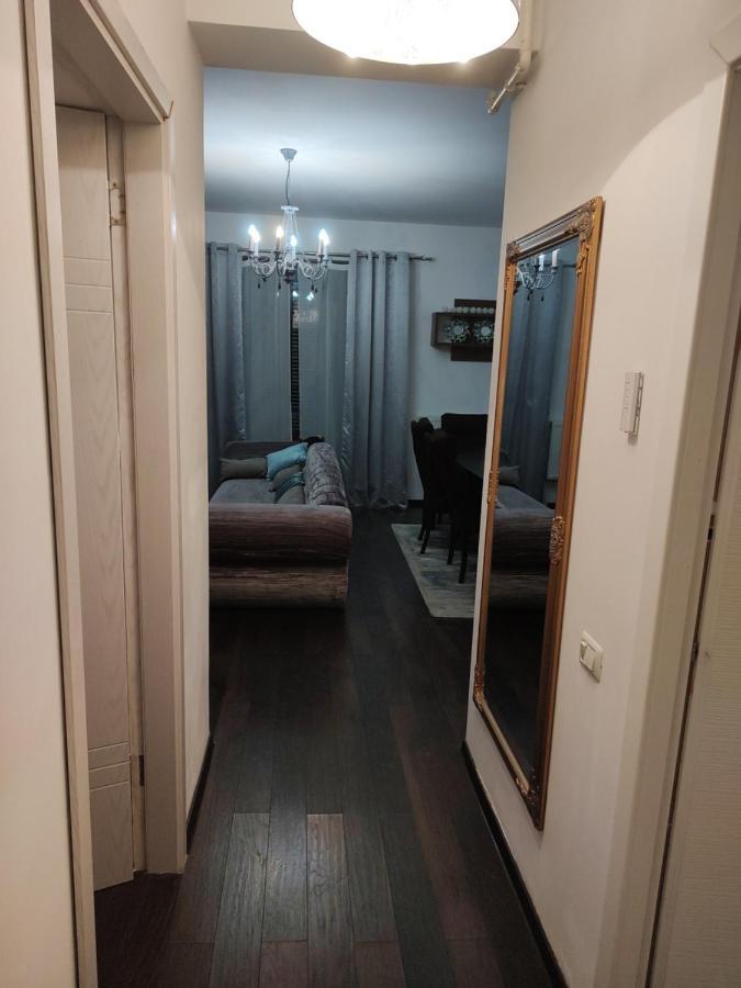 The Unique Apartment Roşu Exteriör bild